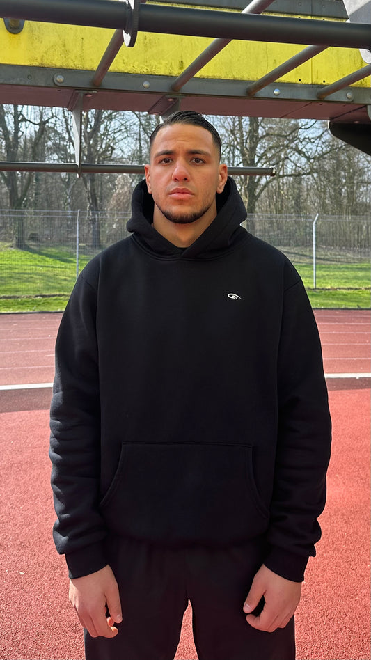 Don't Sleep After Fajr Hoodie