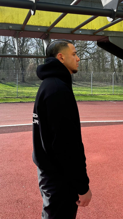 Don't Sleep After Fajr Hoodie