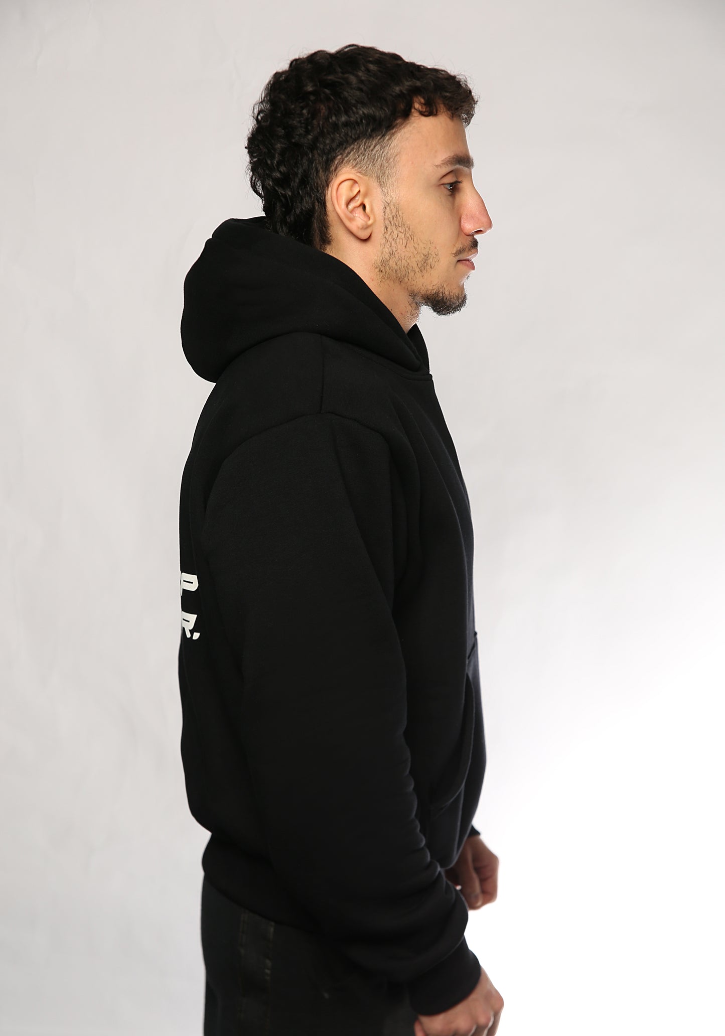 Don't Sleep After Fajr Hoodie